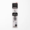 Uni-Ball One P Gel Pen Refills