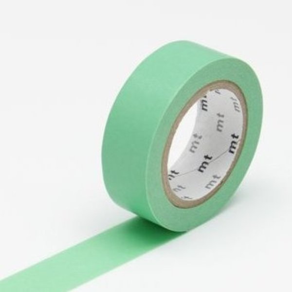 Wakamidori Washi Tape