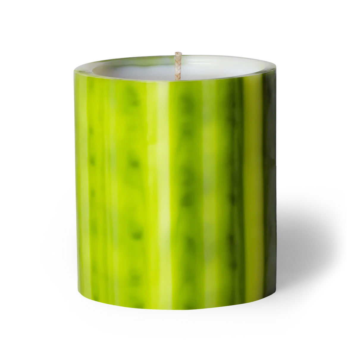 Le Feu De L'Eau Artisanal Wax Candles - Various Scents