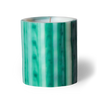 Le Feu De L'Eau Artisanal Wax Candles - Various Scents