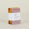 Lurex Sponges (Set of 3)