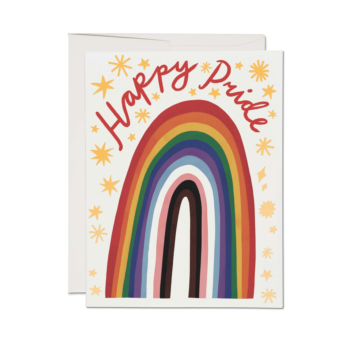 Rainbow Pride