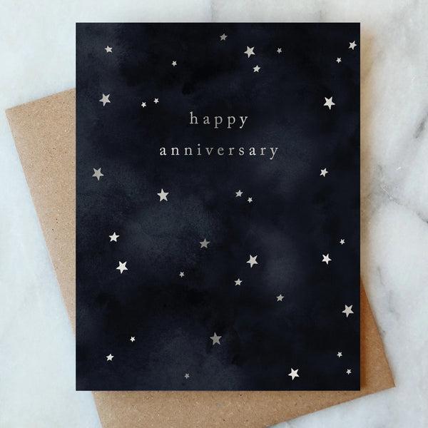 Sky Anniversary