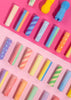 Jumbo Rainbow Sidewalk Chalk