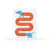 Wiener Dog Birthday
