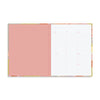 Citron Hand Painted Folio