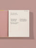 Citron Hand Painted Folio