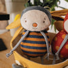 Buzzbee Rattle Toy