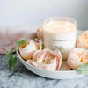 Brooklyn Candle Classic 2-Wick Candle