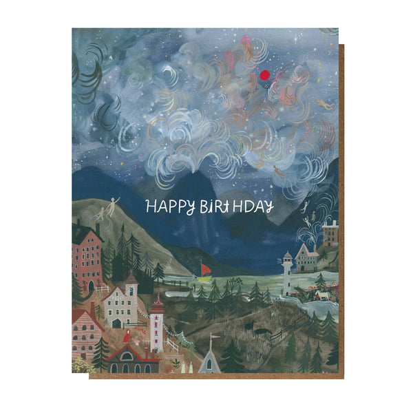 Happy Birthday Harbor