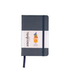 Pocket Lined Journal