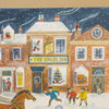 The Angel Inn Mini Advent