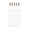 Reporter Notebook