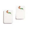 Off Leash Little Sticky Notes