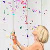 2026 New Years Confetti Fountain