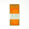 Orange Juice Risograph Notepad