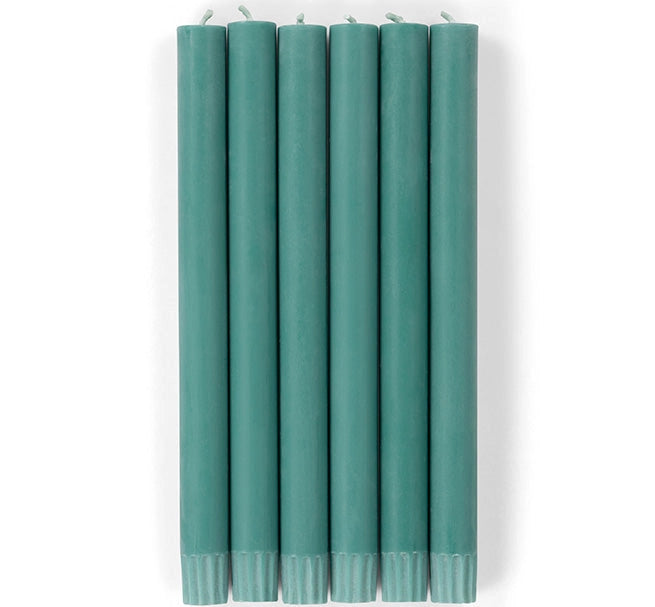 Eco Dinner Candles Box of 6