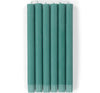 Eco Dinner Candles Box of 6