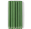 Eco Dinner Candles Box of 6