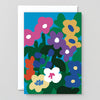 Flowers In The Garden