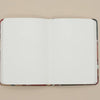 Goods for the Study B6 Hardcover Marble Journal