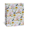 Critter Birthday Gift Bags
