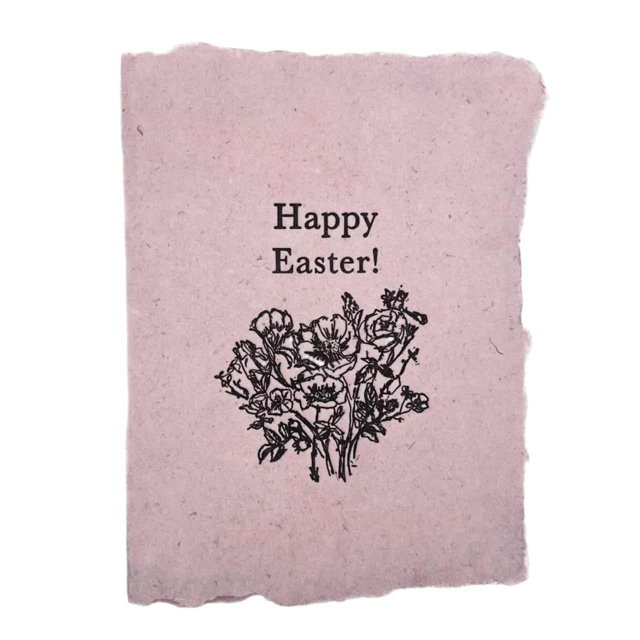 Happy Easter Roses
