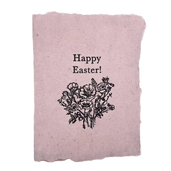 Happy Easter Roses