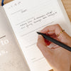 The Good Day Journal