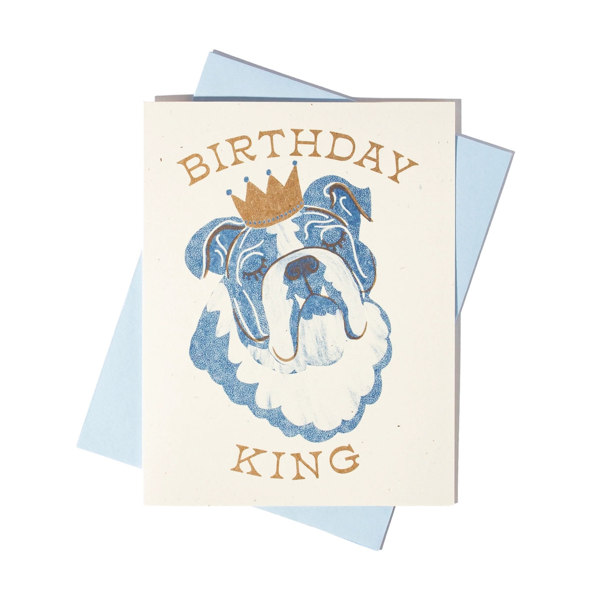 Birthday King