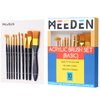 Acrylic Paint Brushes