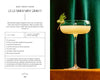 Friday Night Cocktails by A.J. Dean