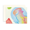 Marble Stationery Set