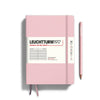 Medium Squared Notebook