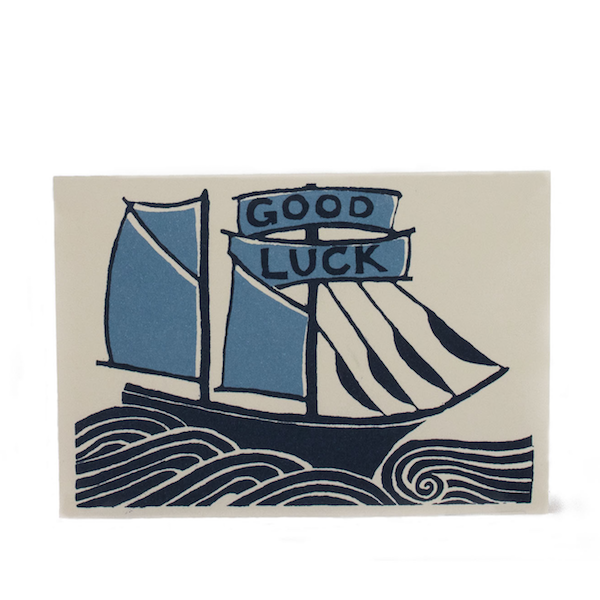Good Luck Ship