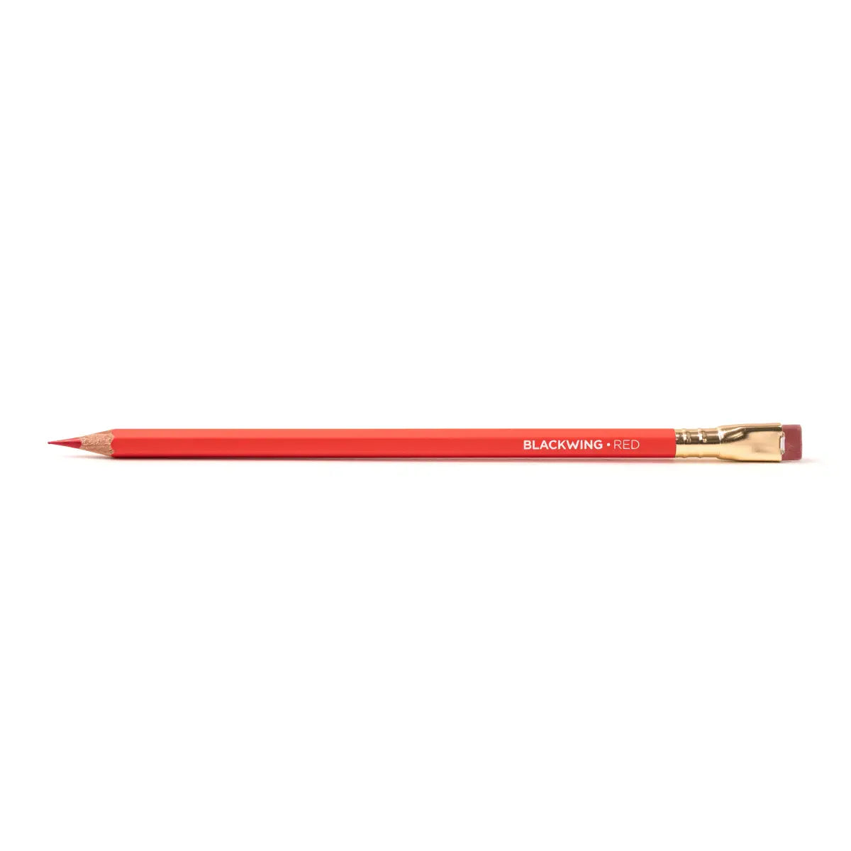 Blackwing Red Pencils (Single/Set)