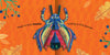 My First Pop-Up: Bugs