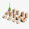 Blockitecture NYC Skyscraper