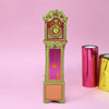 Grandfather Clock Bookmark