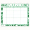Phoebe Wahl Giant Sheet Calendar