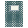 Cambridge Imprint Hardback Notebook