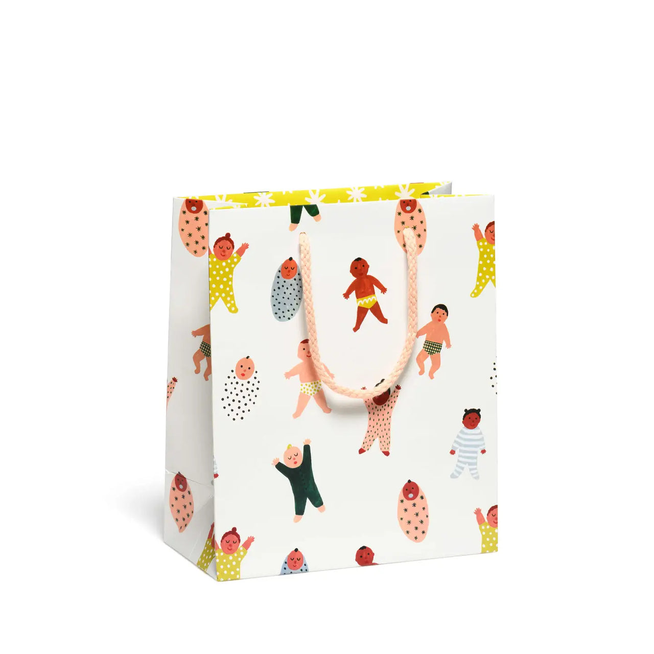 Beautiful Baby Bag Medium