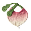 Ramona The Radish Bib