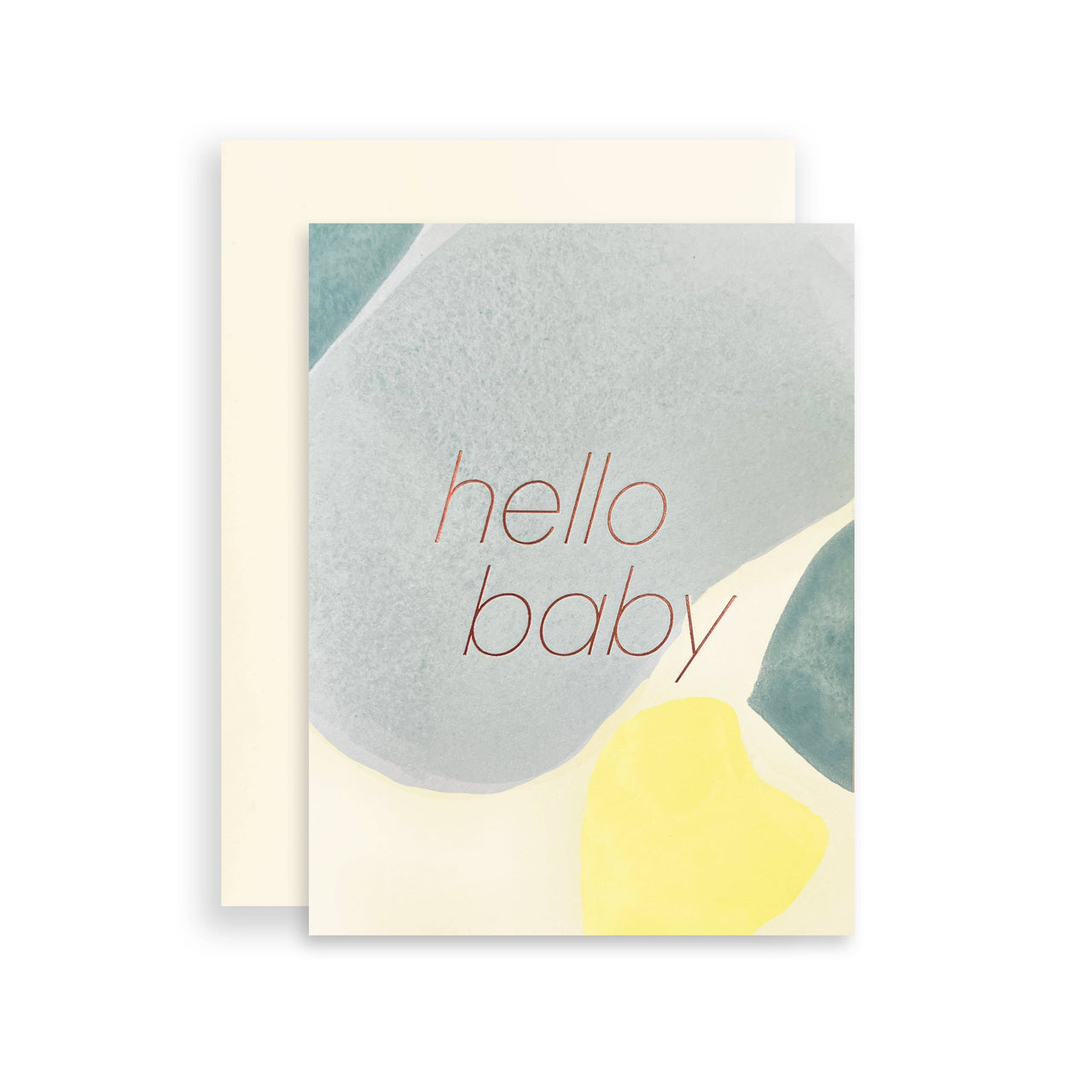Hello Baby