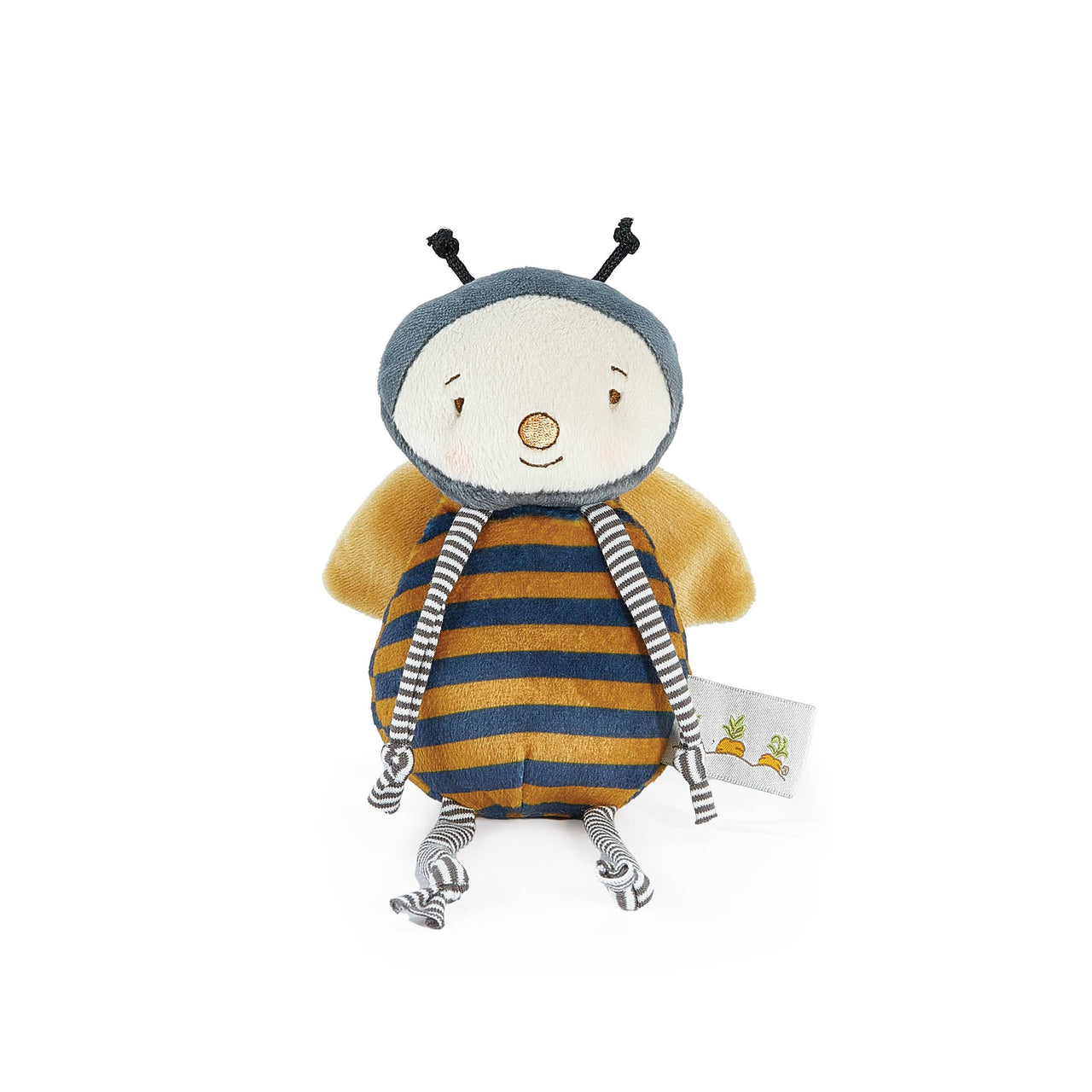 Buzzbee Rattle Toy