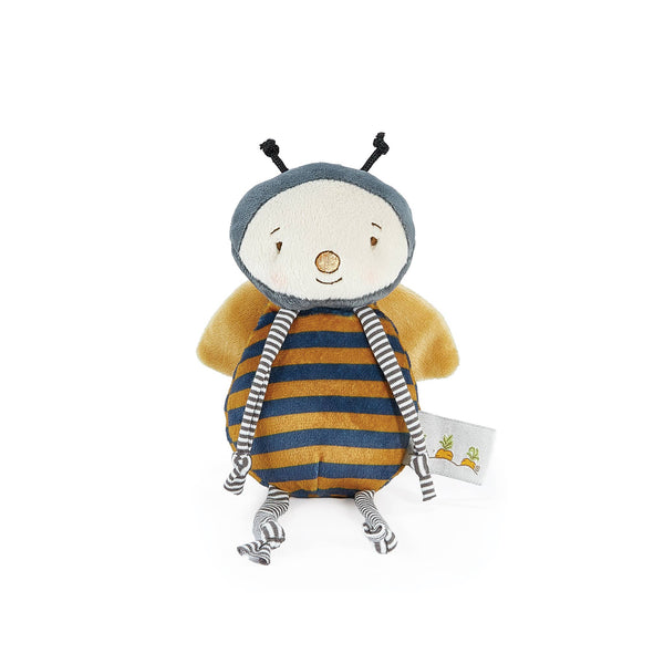 Buzzbee Rattle Toy