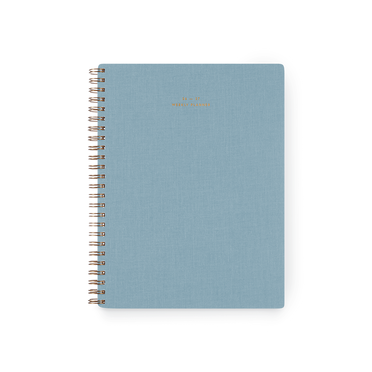 26-27 Weekly Grid Planner