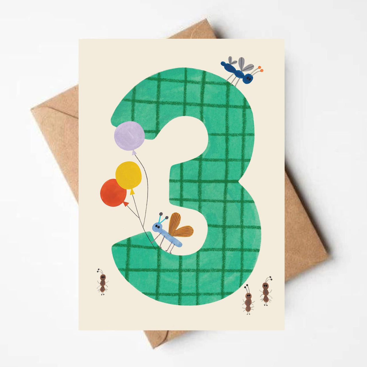 3rd Birthday