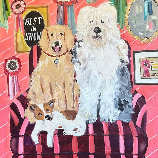 Best in Show