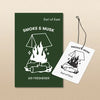 Earl of East Air Freshener